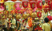 傳統(tǒng)佳節(jié)：為何海外&ldquo;原汁原味&rdquo;國內(nèi)&ldquo;索然無味&rdquo;