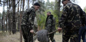 烏克蘭軍事緩沖區(qū)能否緩解沖突？