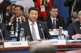 G20&ldquo;中國(guó)貢獻(xiàn)&rdquo;有多少？