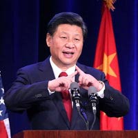 十大關(guān)鍵詞，讓你讀懂習近平西雅圖歡迎宴會演講