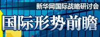 2010新華網(wǎng)&ldquo;縱論天下&rdquo;研討會(huì)