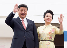 習(xí)近平對(duì)越南、新加坡進(jìn)行國事訪問（2015.11.5-2015.11.7）