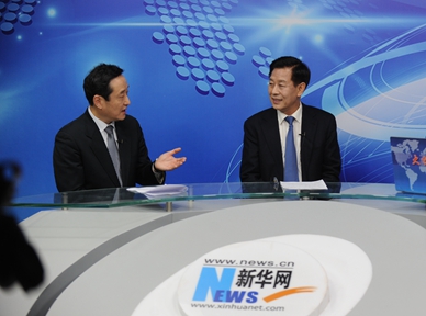 &ldquo;美國(guó)人打架，中國(guó)人建設(shè)&rdquo; 中國(guó)方案受歡迎