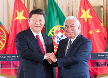 習(xí)近平主席對(duì)西班牙、阿根廷、巴拿馬、葡萄牙進(jìn)行國(guó)事訪問(wèn)并出席二十國(guó)集團(tuán)領(lǐng)導(dǎo)人峰會(huì)（2018.11.27-12.5）