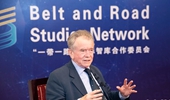 微視頻：外國人眼中&ldquo;一帶一路&rdquo;的獨特魅力!