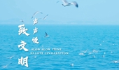 亞洲文明對話大會主題音樂短片《聲聲慢&bull;致文明》
