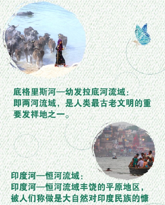 從習主席講話中，領略多元文化之韻味
