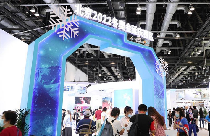 更快，更暖，更絢 &mdash;&mdash;高新科技將讓北京冬奧更加精彩