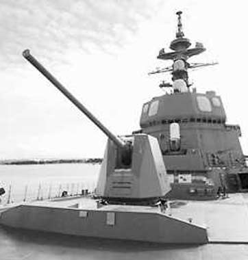 日本加強軍備有何玄機？
