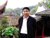 麥收前夕，曹雙羊回到鸚鵡村，要跟鄉(xiāng)親們布置麥收事宜，特意讓白立國召集瞎子們唱了一夜樂亭大鼓。瞎子白立國有&hellip;&hellip;